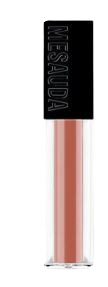 Mesauda Rosa Rossetto + Lucidalabbra, Gloss Matrix 107 Sweet Cuddle (Sweet Cuddle) - Immagine 4
