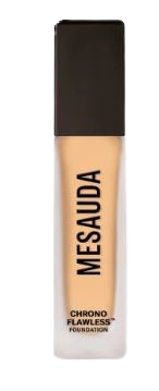 MESAUDA Chrono Flawless Foundation - Fondotinta Fluido - N. 14W - Immagine 4