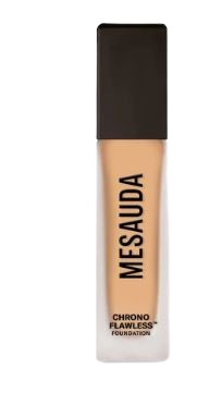 Mesauda Beauty Unisex 16W Chrono Flawless Foundation 30Ml - Fondotinta Liquido - Immagine 4