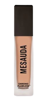 Mesauda Blu Chrono Flawless Foundation Fondotinta Fluido N.23n - Immagine 5