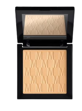 MESAUDA Nude Venus - Cipria Compatta N. 106 Burnt Caramel - Immagine 6