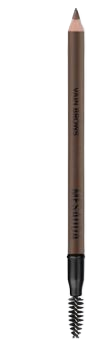 MESAUDA VAINS BROWS 103 AUBURN - Immagine 6