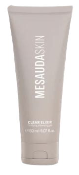 GEL DETERGENTE PURIFICANTE CLEAR ELIXIR MESAUDA 168-69 - Immagine 6