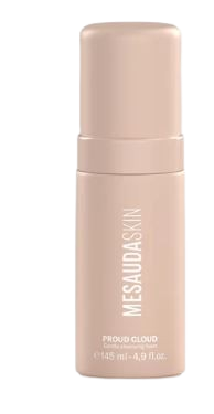Mesauda Proud Cloud - Mousse Detergente Ultra Delicata 145 Ml - Immagine 5