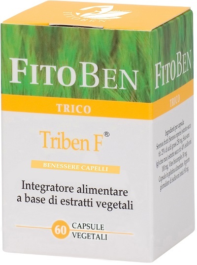 TRIBEN F 60CPS - Immagine 6