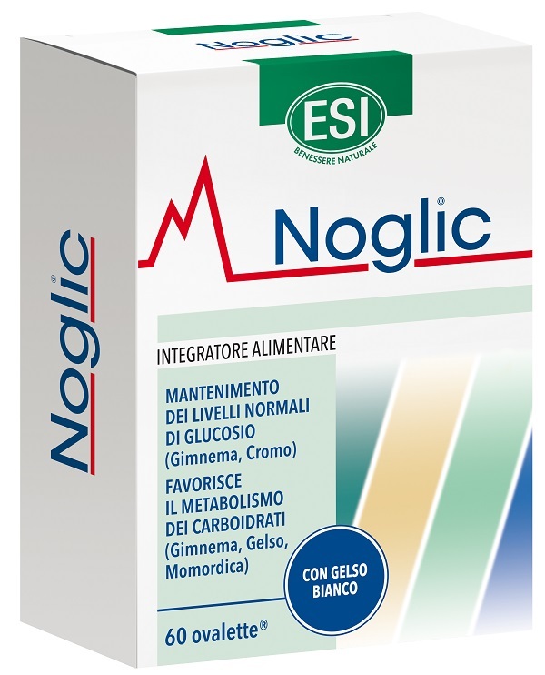 Esi Noglic Ovalette 49,2 G Capsule Bambino - Immagine 9