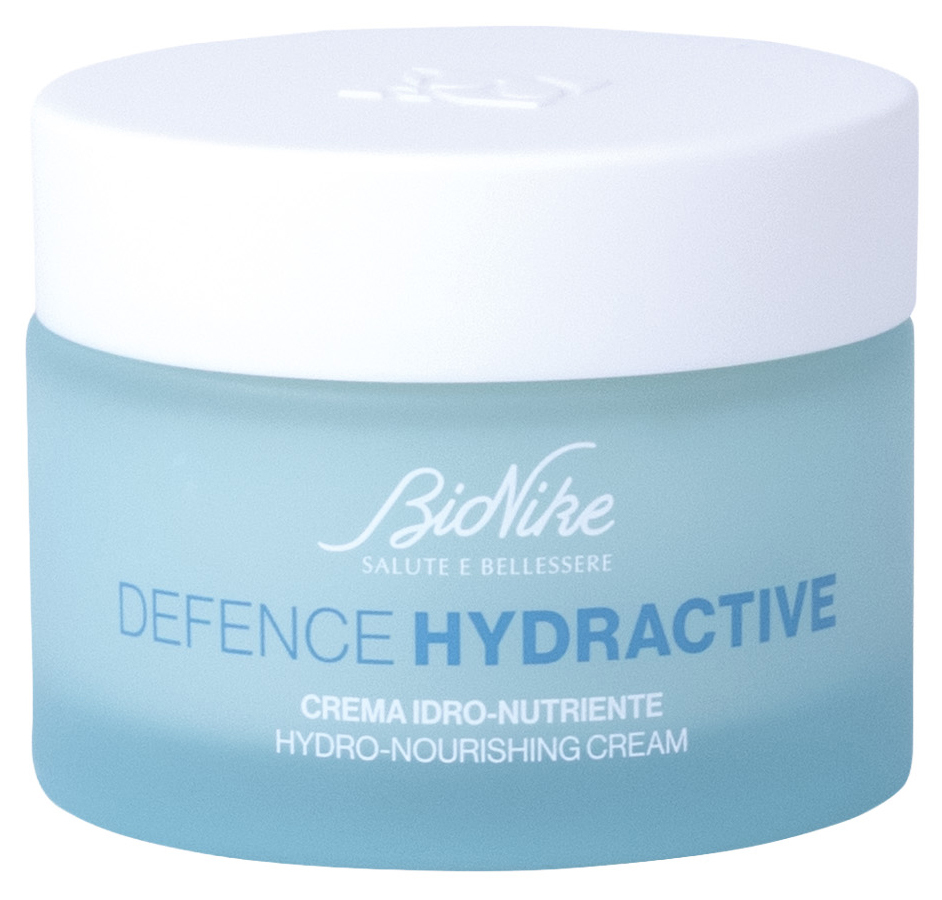 HYDRACTIVE CREMA IDRO NUTR 50ML - Immagine 4
