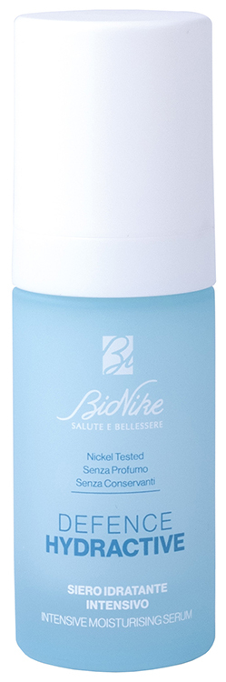 I.c.i.m. (Bionike) Internation Hydractive Siero Idrat Intens - Immagine 2