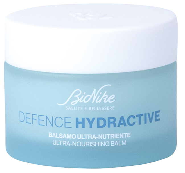 Bionike Defence Hydractive Balsamo Ultra-nutriente Da 50ml