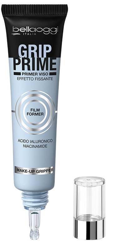 Eurostyle Spa Bellaoggi Grip Prime - Immagine 3