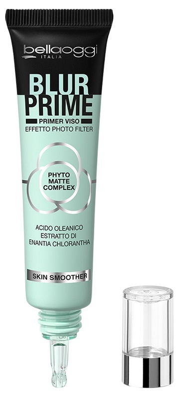 BELLAOGGI Blur Prime - Primer Viso - Transparent - Immagine 4