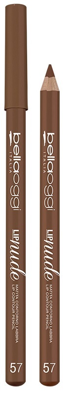 Eurostyle Spa Bella Oggi M/Labbra Mat Nude 057 - Immagine 3
