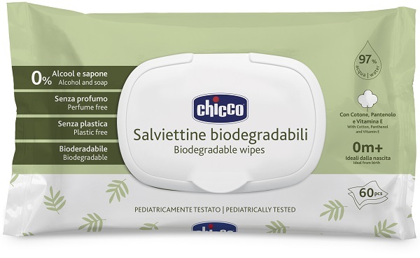 CH SALV BIO 60PZ PLAQ - Immagine 6