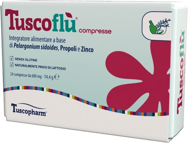 TUSCOFLU' 24CPR - Immagine 5