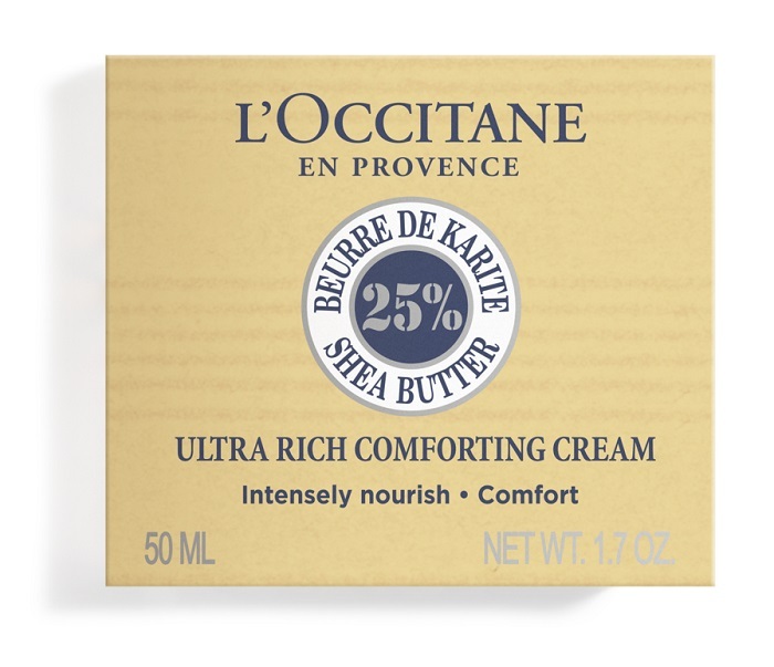L'occitane Karité Crème Visage Ultra Riche 50ml - Immagine 6