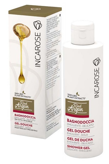 INCAROSE RIAD ARGAN BAGNOD - Immagine 5
