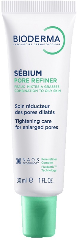 Bioderma Italia Srl Sebium Pore Refiner 30Ml - Immagine 2