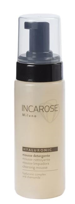 INCAROSE HYALUR MOUS DET VISO