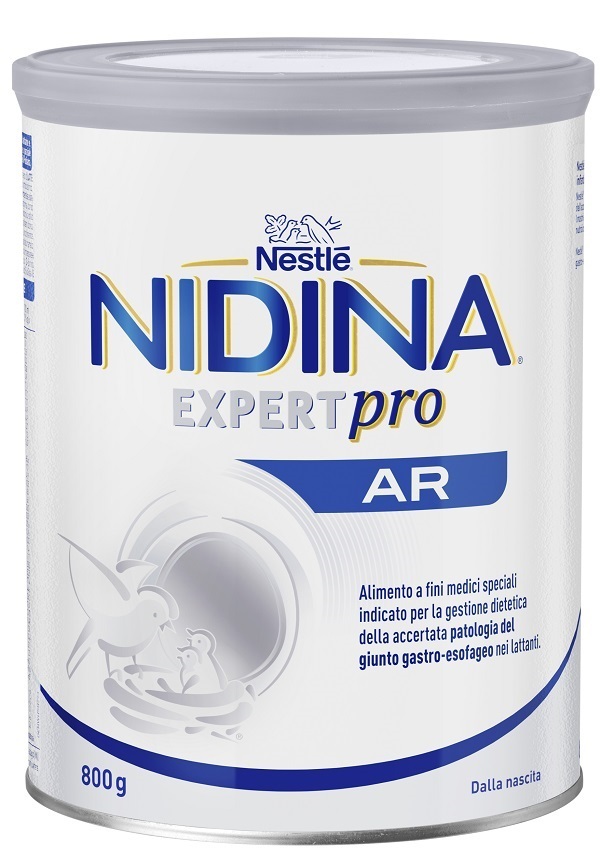 Nidina expert pro ar 800g - Immagine 5