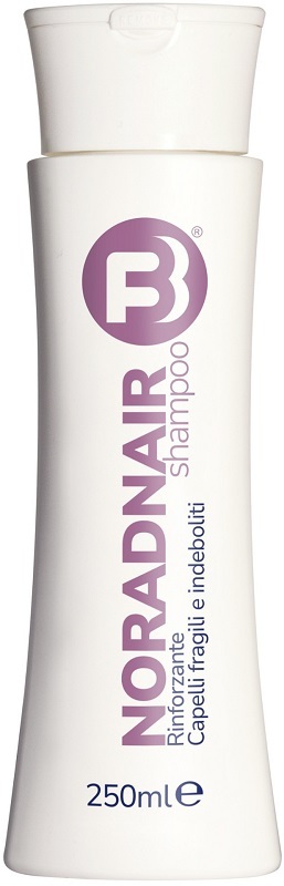 Norad nair shampoo 250 ml - Immagine 7