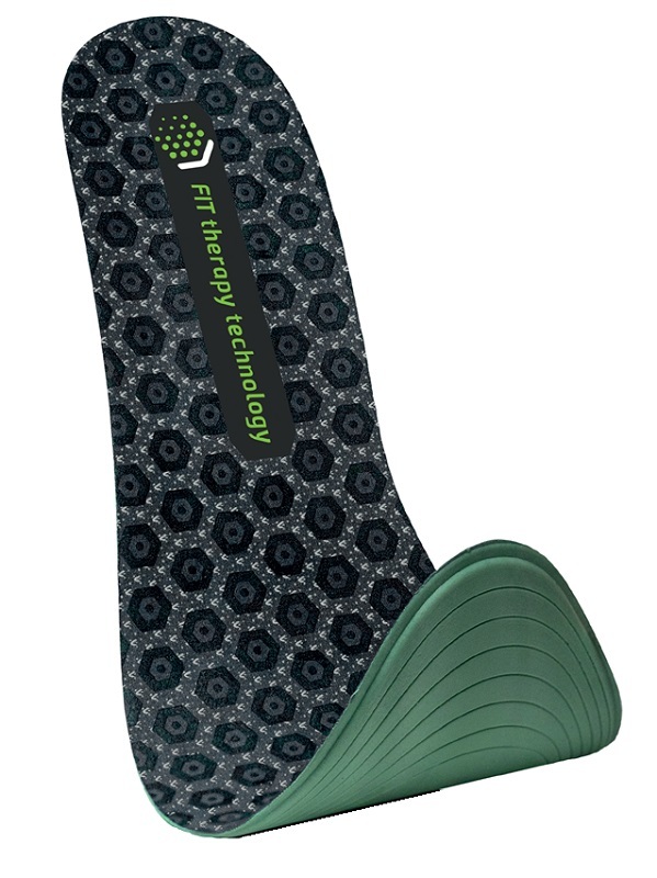 FIT THERAPY SOLETTA34-41 1PAIO