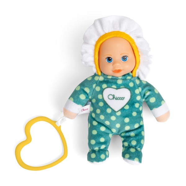 Chicco - Gioco Bambola My Doudou Doll Fiore - Immagine 4