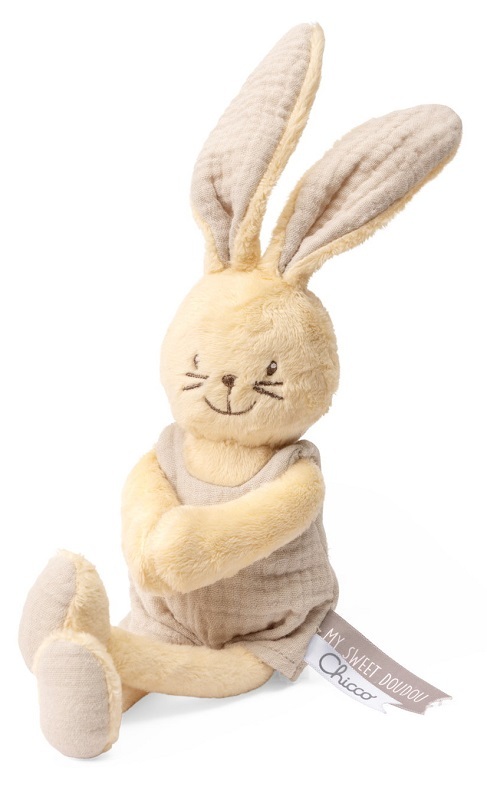 Chicco - Gioco My Sweet Doudou Tenero Coniglietto - Immagine 8