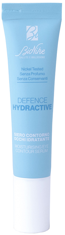 HYDRACTIVE SIERO CONT OCC IDR 15 - Immagine 5
