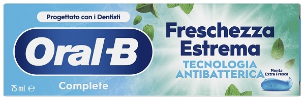 Procter & Gamble Srl Oralb Complete Ultimate Fresh - Immagine 11