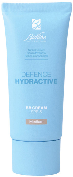 HYDRACTIVE BB CREAM MEDIUM40ML - Immagine 8