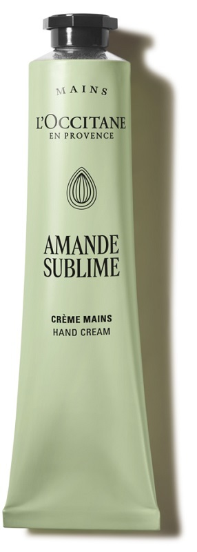 L'Occitane Amande (Almond) Delicious Hand Cream 75ml - Immagine 5