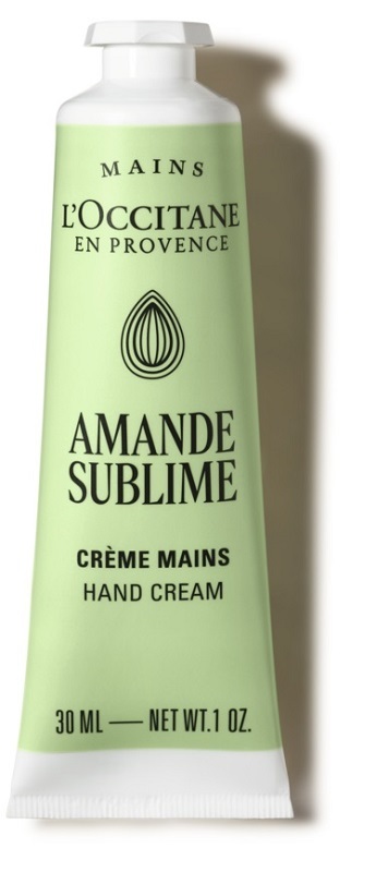 MANDORLA CREMA MANI 30ML