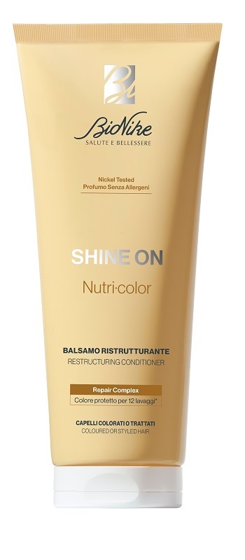 I.c.i.m. (Bionike) Internation Bionike Shine On Nc Bals Ristr - Immagine 6
