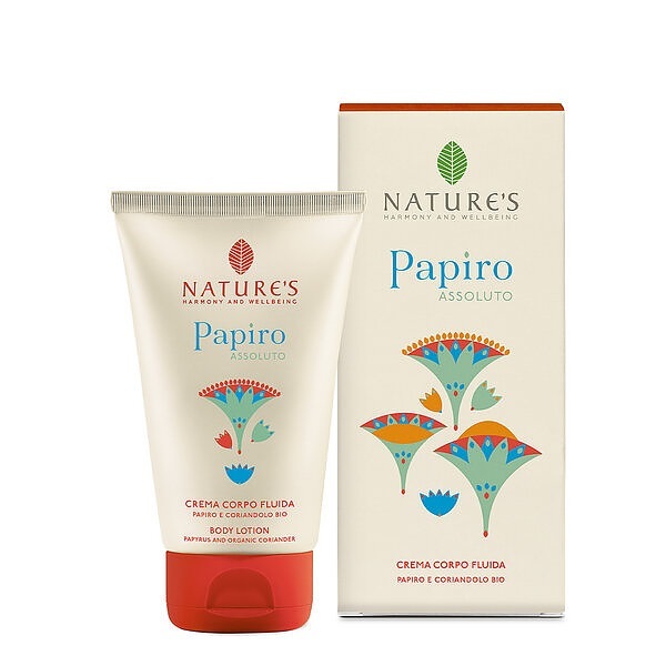 PAPIRO ASSOLUTO CREMA CRP