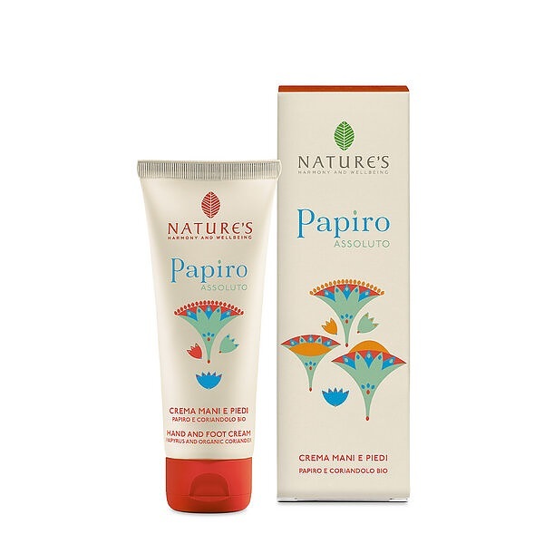 PAPIRO ASSOLUTO CR MANI PIEDI