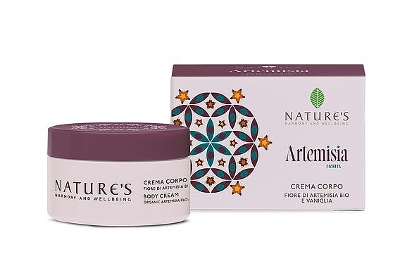 ARTEMISIA FIOR CR CORPO 200ML