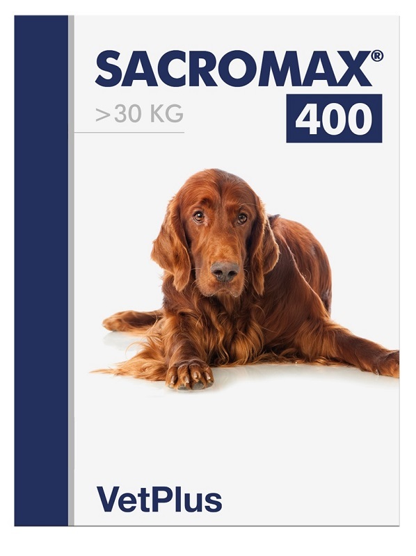 SACROMAX 400 30 BUST - Immagine 3