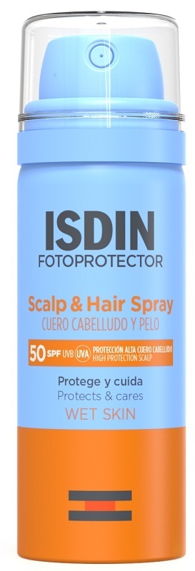 SCALP & HAIR SPRAY SPF50 50ML