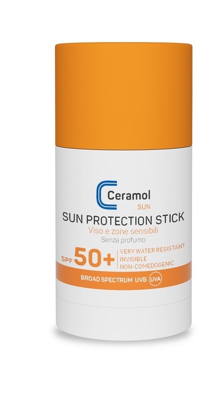 CERAMOL SUN PROTECT STICK 25G - Immagine 6