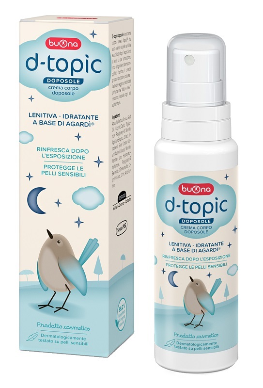 Steve Jones Srl Dtopic Doposole 150 Ml - Immagine 5