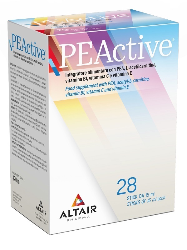 Peactive 28stick - Immagine 5