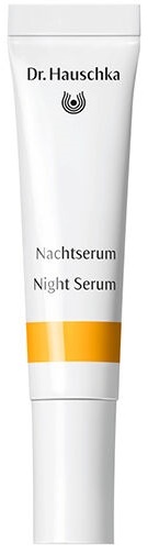 Wala Siero Notte Dr Hauschka Viso Idratante E Rigenerante, 2,5Ml - Immagine 5