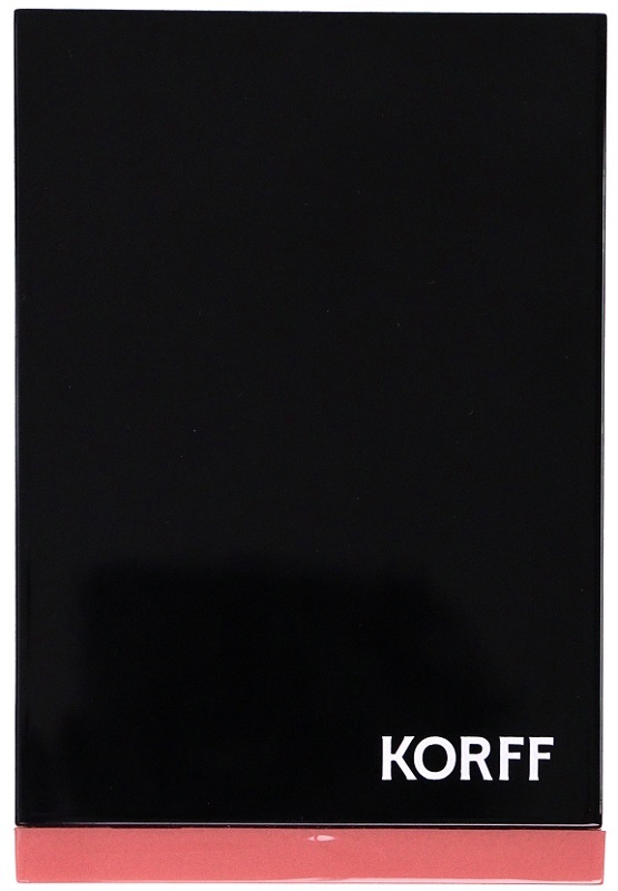KORFF MK DUO BRONZER&BLUSH 01