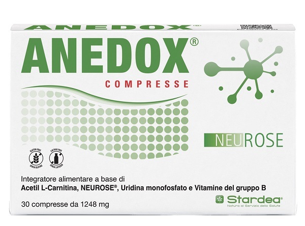 ANEDOX 30CPR - Immagine 5
