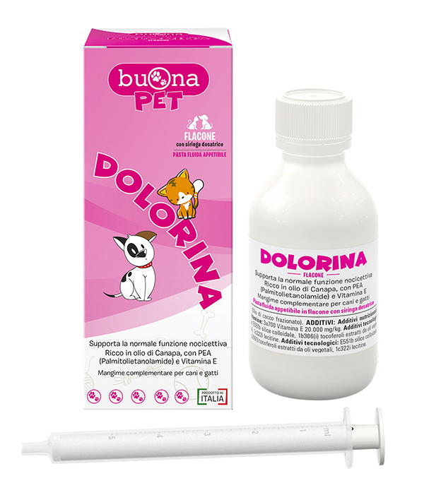 Steve Jones Dolorina Flacone 90 Grammi - Immagine 4