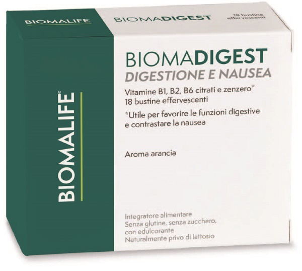 BIOMADIGEST 18BUST