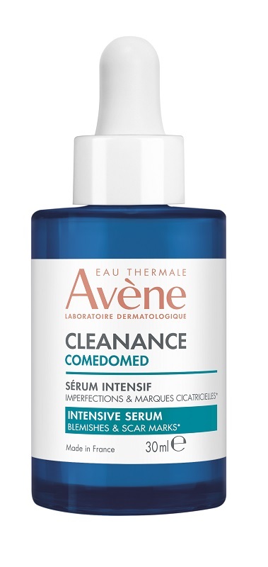 PIERRE FABRE Cleanance Comedomed - Siero Intensivo Correttore Imperfezioni e Segni Post-Acne 30 ml - Immagine 4