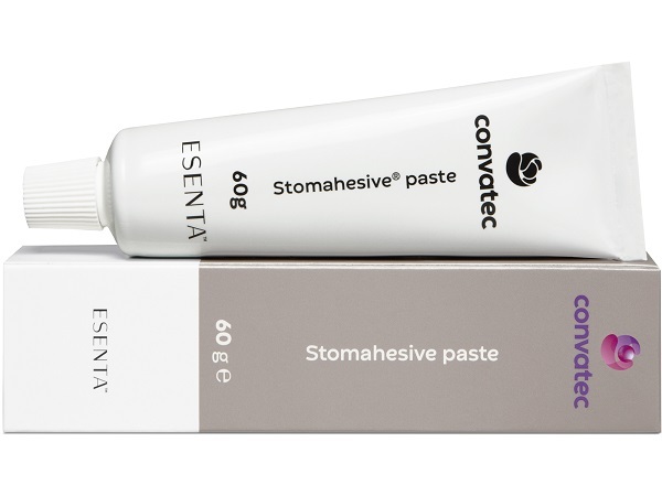 Convatec Italia Esenta Stomahesive Pasta Barriera Protettiva Per Stomia Tubetto Da 60 G - Immagine 5