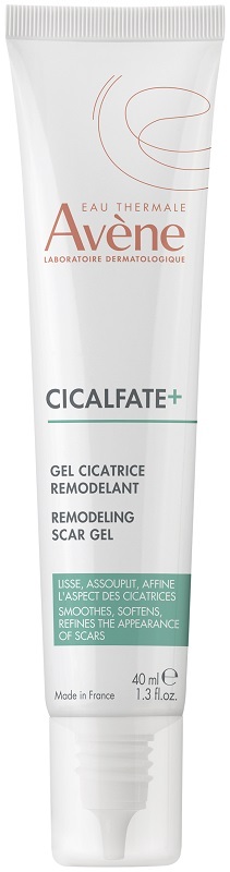 Avene (Pierre Fabre It. Spa) Gel Avène Cicalfate+ Rimodellante Per Cicatrici, Nuova Formula - Immagine 4