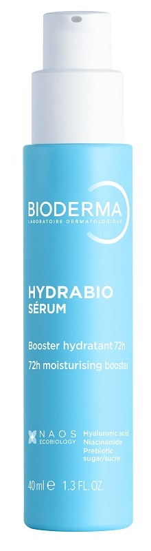Bioderma Hydrabio 72H Hydration Booster Duo - Immagine 3